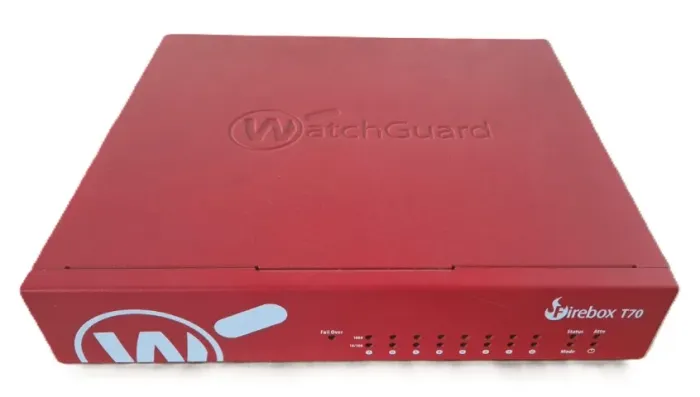 Watchguard