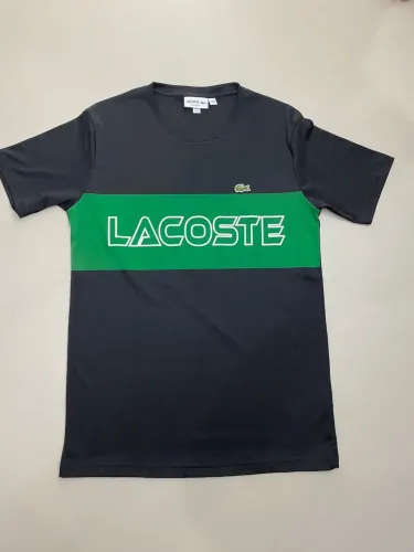 Camiseta Lac Preta Limitado 
