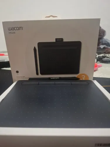 Mesa digitalizadora - Promoção
