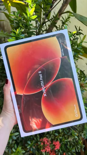 Tablet Xiaomi - Tab 8GB/256GB