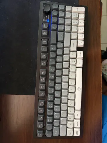 Teclado sem Fio | Nunca usado 