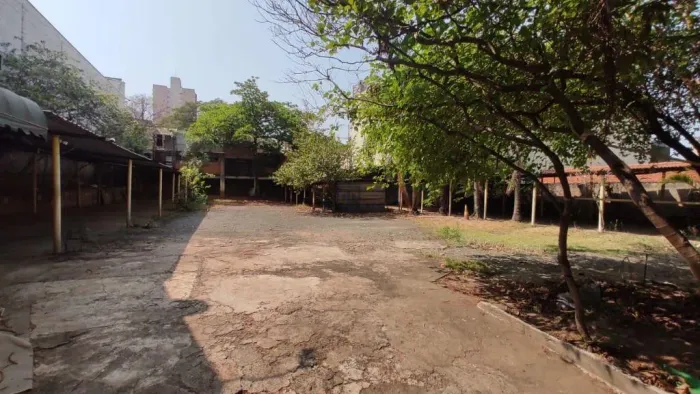 Terreno à venda em Piracicaba, Alto