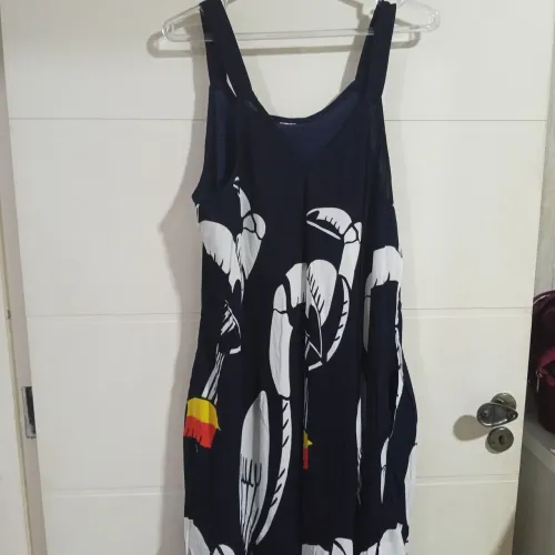 Vestido 