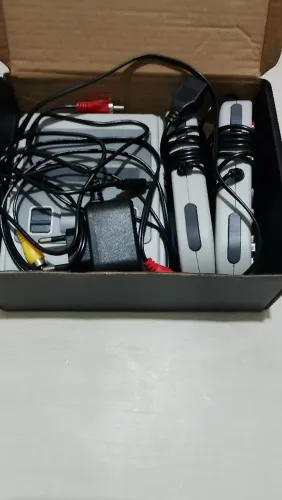 Super mini sfc vídeo game