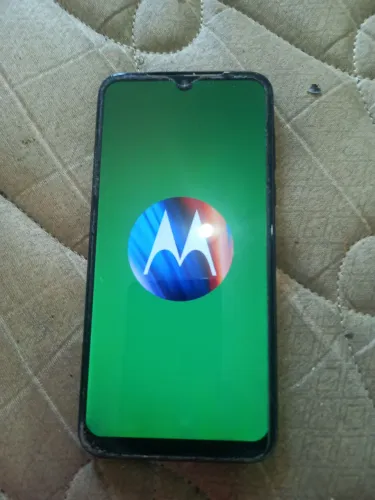Moto g8 plus