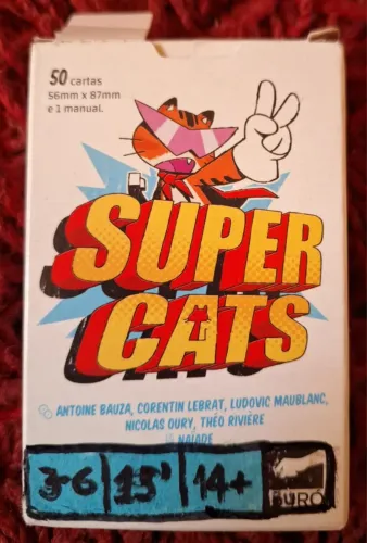 Super Cats