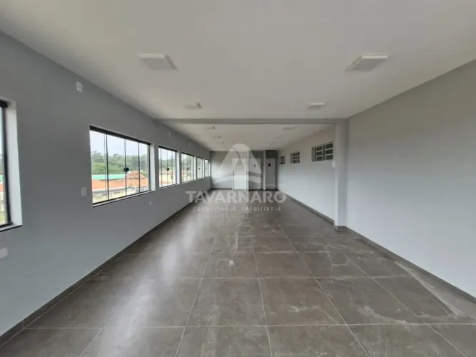 Loja no Santa Bárbara