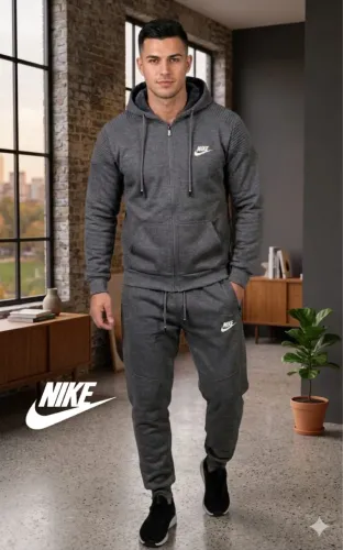 Conjunto masculino G