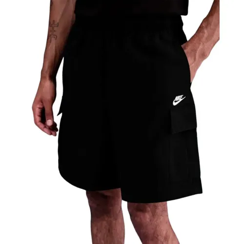 Shorts Nike Sportswear Club Utility Masculino - Original