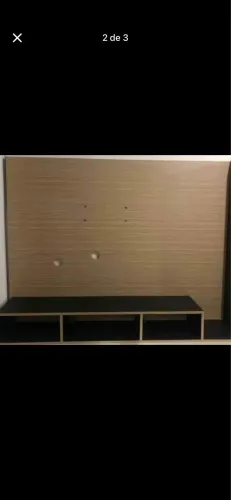Rack painel suspenso