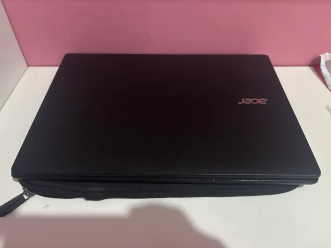 Notebook Acer retirar peças 