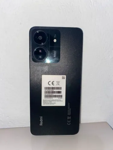 Redmi 13C 256GB/4GB RAM