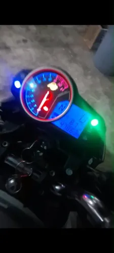 Dafra Next 250cc 2014