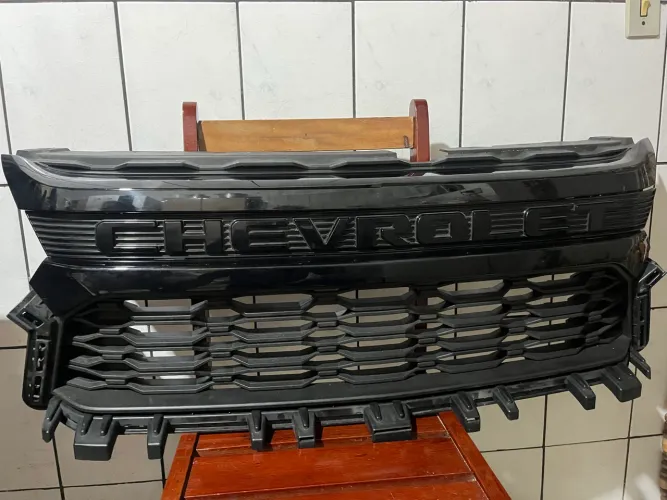 Grade chevrolet