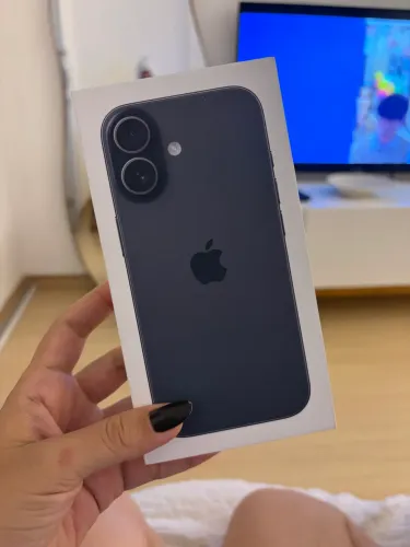 TROCO IPHONE 17 POR 14 PRO MAX COM VOLTA PRA MIM 