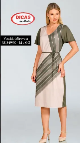 Dois vestidos 