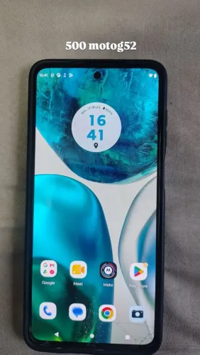 Celular Motorola
