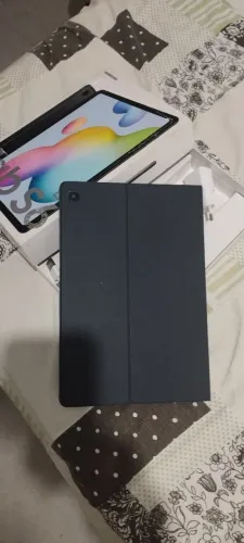 VENDO TABLET SAMSUNG S6 LITE SEM MARCAS DE USI