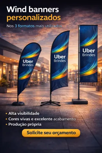WIND BANNER