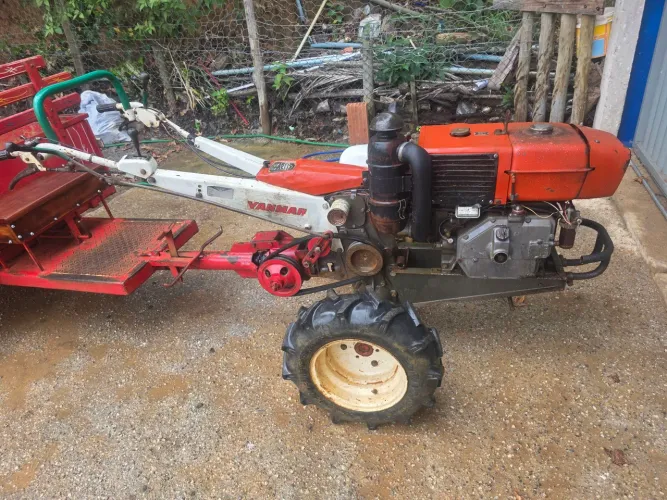 Tobata TC11 1996