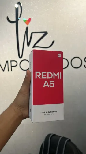 Redmi A5