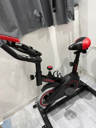 Bicicleta fitnes