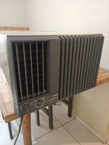 Ar condicionado consull 7500btu só 460 reais