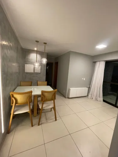 Apartamento para locação no MARIA LÍGIA, BOA VIAGEM, Recife, PE