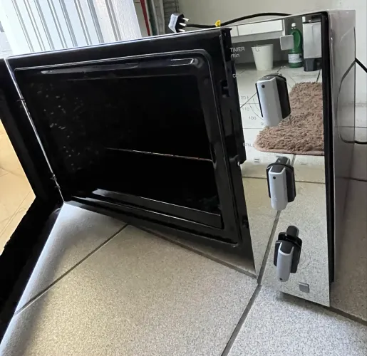 Forno elétrico mueller 44 L