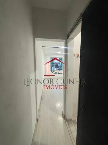 Sala Comercial no Coração de Vila Valqueire - 22m²