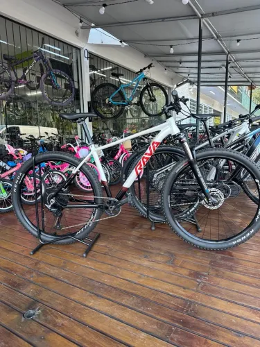 Bike aro 29