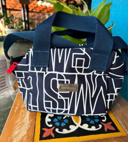 Bolsa Térmica Vestem