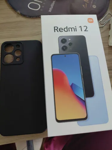 Redmi 12 pro 256 gb