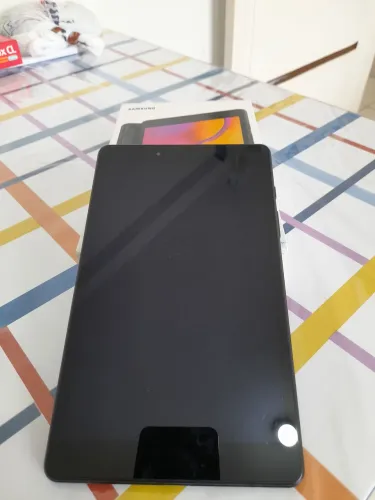 Tablet Samsung Tab A