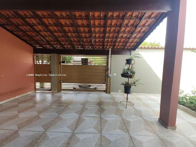 Casa a Venda Jardim Tropical, sendo Terreno 275 m² em Indaiatuba SP