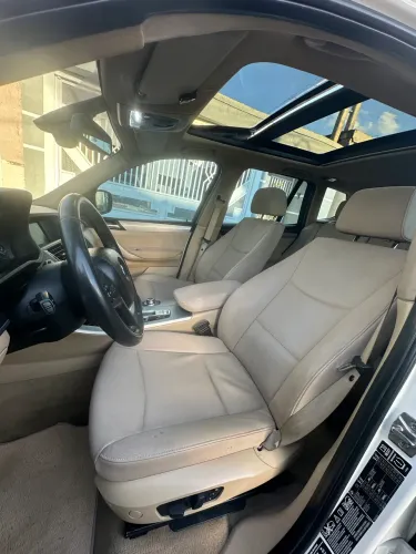 BMW X3 Xdrive 28I 3.0 258cv 2011