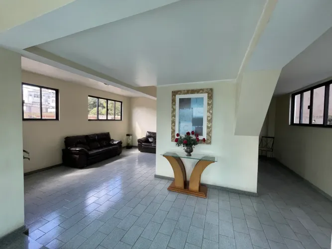 Vista Livre para o Rio Nascente Pelinca Amplo Lazer Splendore 02 Quartos sem Suíte Melhor 