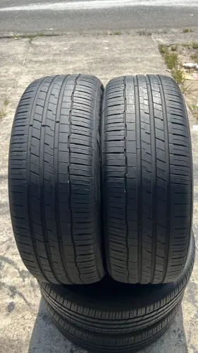 Hankook Par Pneu 225/55 R19