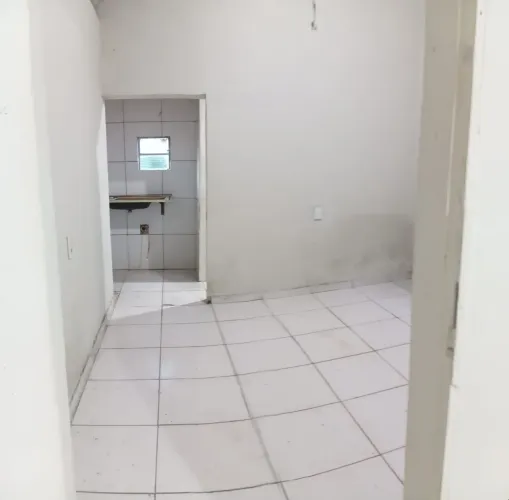 Kitnets bairro campestre - zona leste