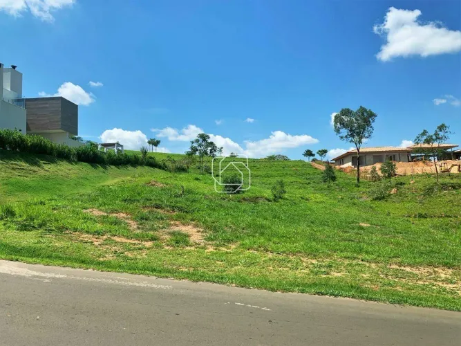 Terreno com 2.160 m² à venda no Condomínio Terras de São José II - Itu/SP