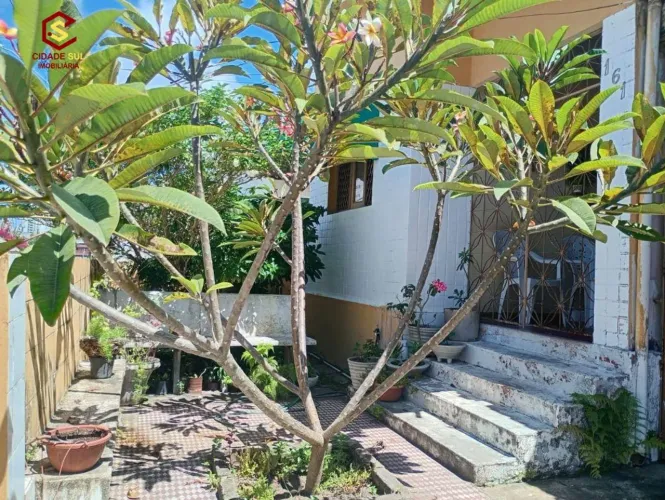Casa á venda em Pedro Gondim por R$420 Mil