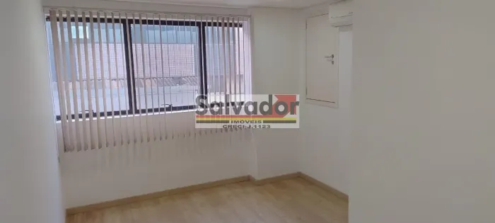 Sala na Vila Monte Alegre - São Paulo