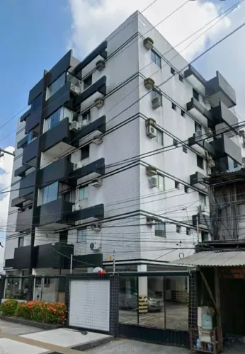 APARTAMENTO 2 QUARTOS ED PRAIA DO ARPOADOR MARCO BELÉM PA - VENDA