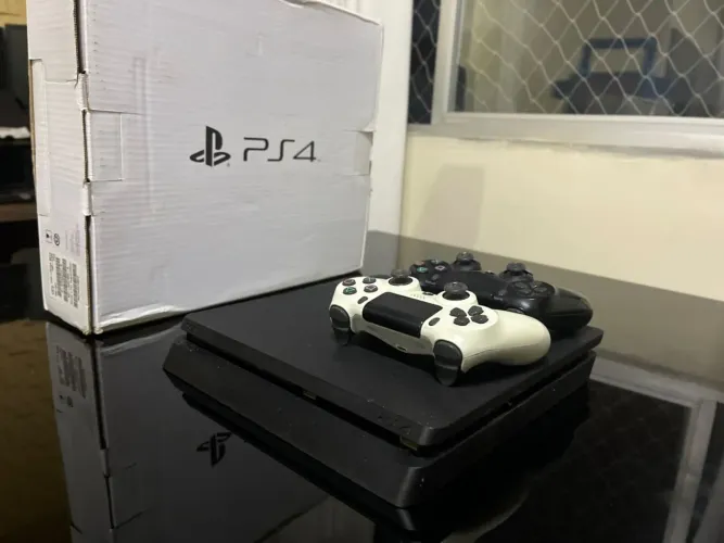 Ps4