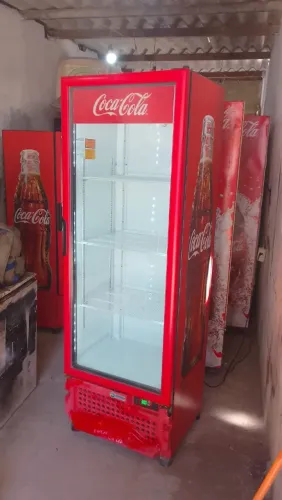 Freezer espocito