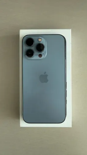 iPhone 13 Pro 128GB Impecável | Sem Riscos