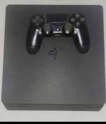 Playstation 4 slim