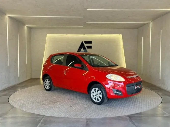 Fiat Palio Attra. Best Seller 1.0 EVO Flex 5P 2014