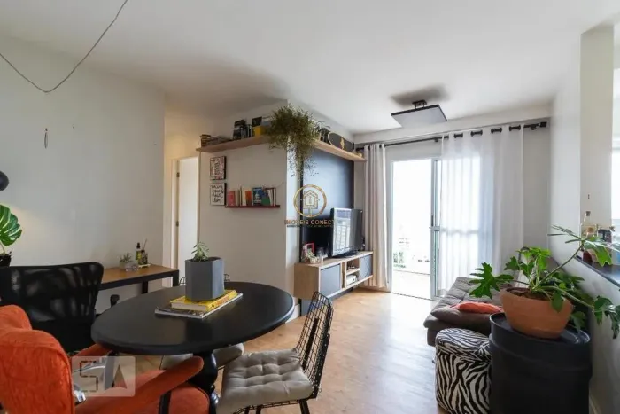 Apartamento à venda em Campinas, Vila Industrial, com 2 quartos, com 55 m², Central Park H