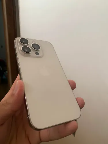 IPHONE 14 PRO BRANCO 128GB